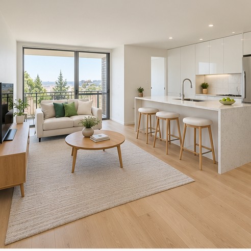 A / Fully renovated